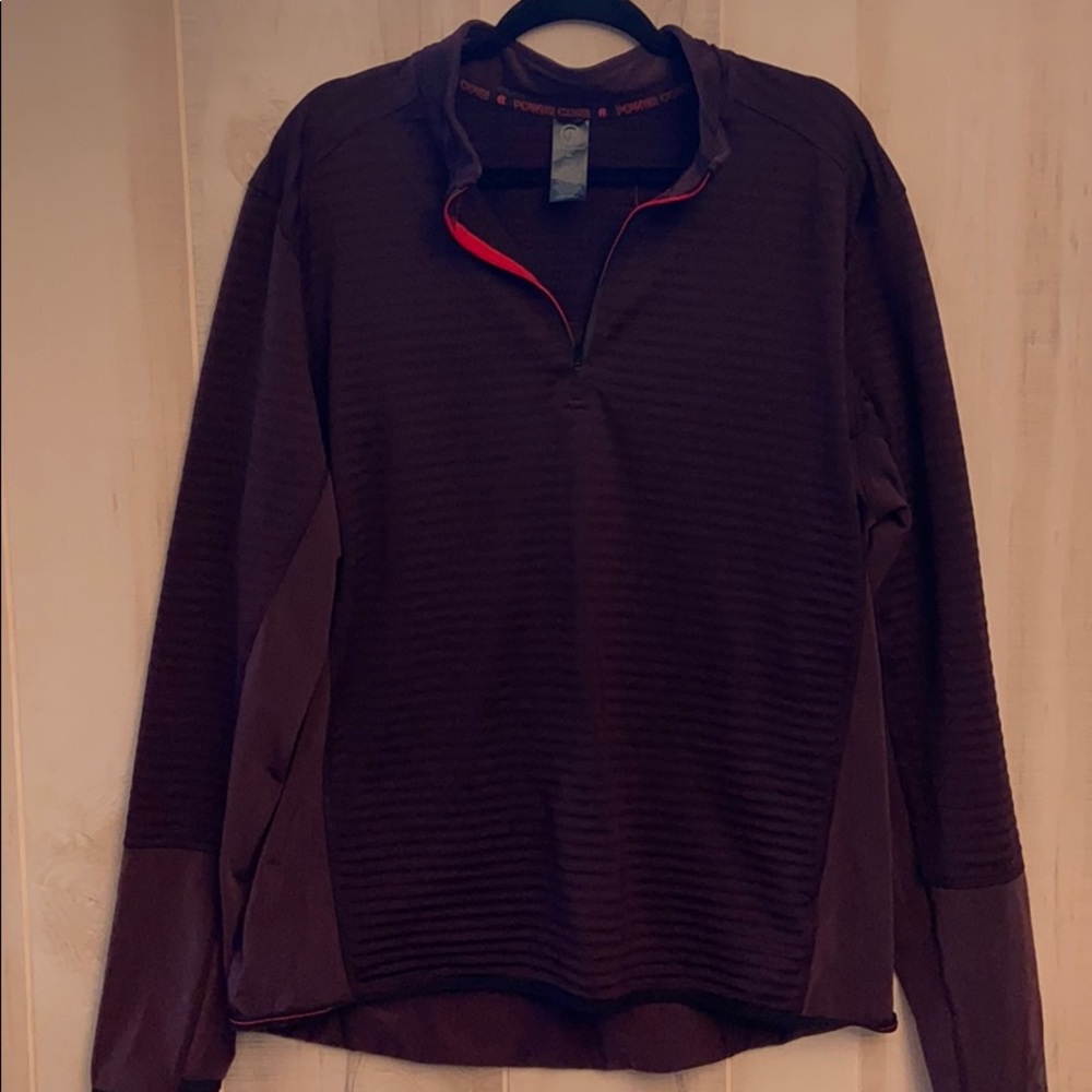 C9 by Champion zip up pullover